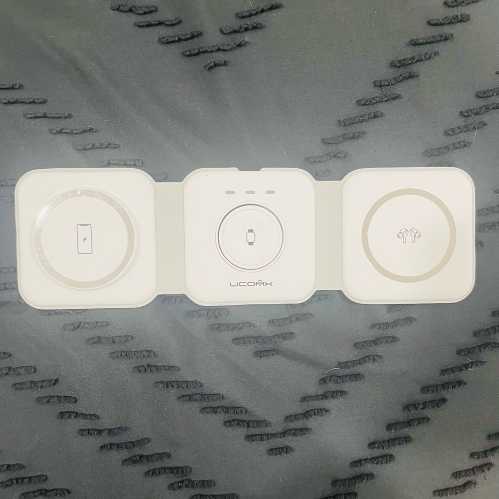 Ucomx Bluetooth charger